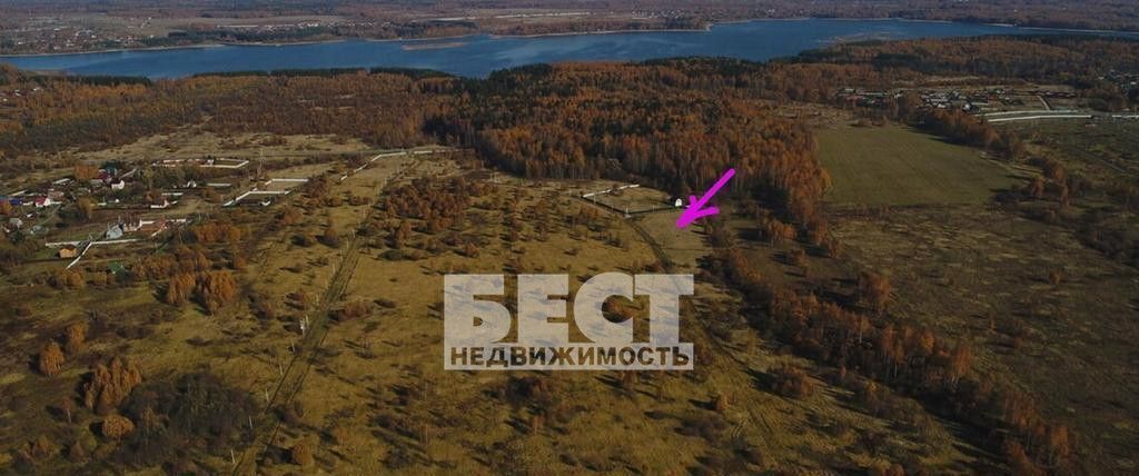 земля городской округ Можайский д Левашово фото 1