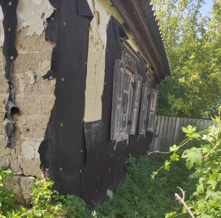 дом р-н Верхнемамонский с Осетровка ул Школьная 5 Осетровское с/пос фото 18