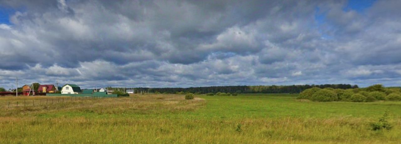 земля городской округ Волоколамский д Рысиха фото 5