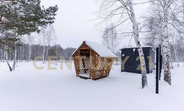 Мирновское сельское поселение, урочище Овражина, Ульяновск фото