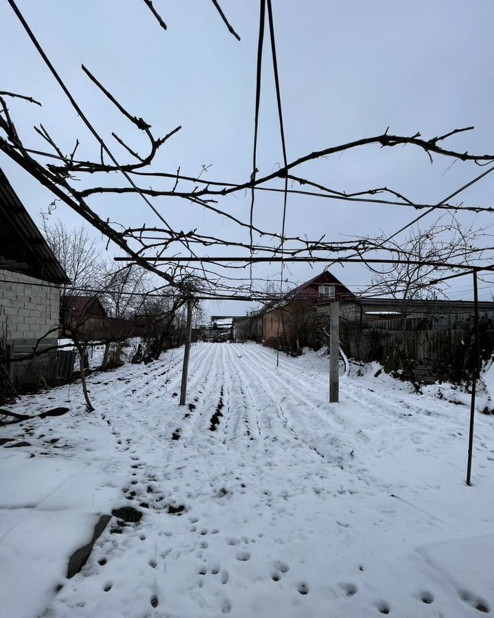 дом р-н Пригородный ст-ца Архонская ул Красноармейская 25 Республика Северная Осетия — Пригородный р-н фото 18