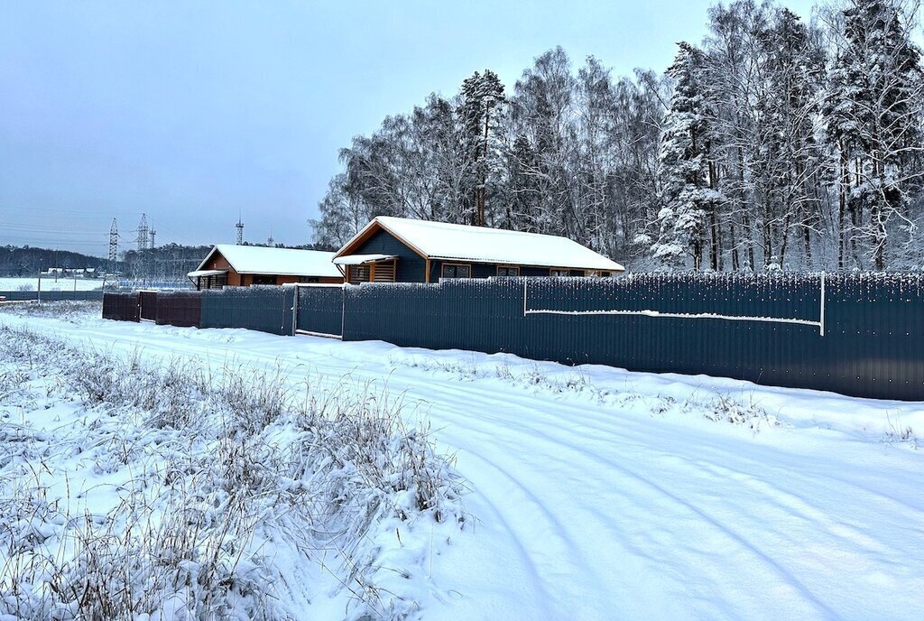 земля городской округ Дмитровский д Удино Лобня фото 2