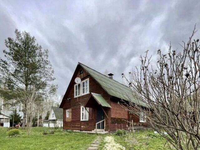 городской округ Можайский д Перещапово снт Искона фото