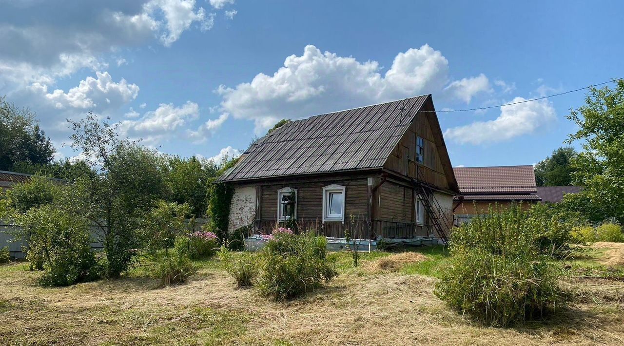 земля городской округ Истра г Дедовск ул Заовражная 1 Истра городской округ фото 4