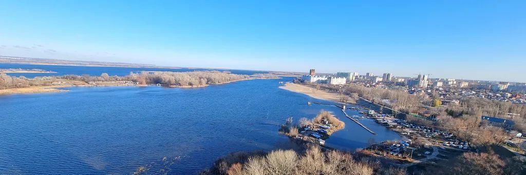 квартира г Энгельс ул Шурова гора 7/13 городское поселение Энгельс фото 1