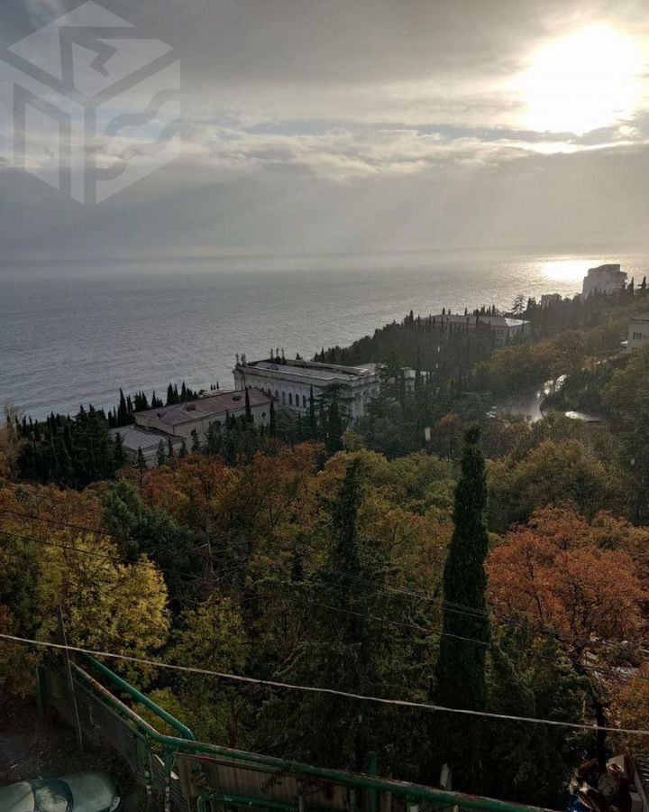 земля г Ялта пгт Гаспра Алупкинское ш., 48В фото 2