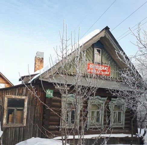 ул Октябрьская городское поселение Зеленодольск фото