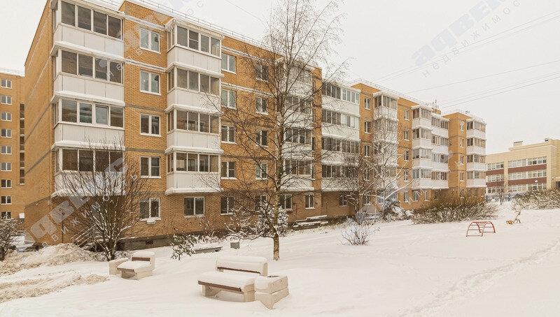 комната г Красное Село ул Красногородская 7к/2 метро Автово фото 2