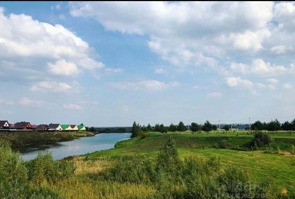 земля р-н Рязанский с Глебово Вышгородское сельское поселение, Рязань фото 3