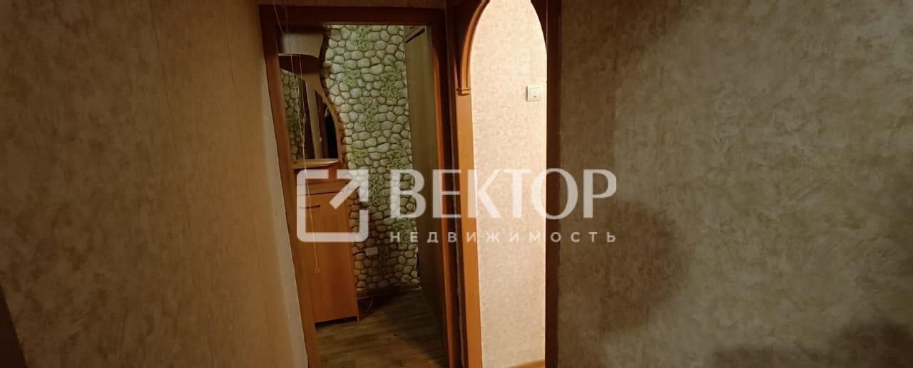 квартира г Кострома р-н Центральный мкр-н Черноречье, 15 фото 8