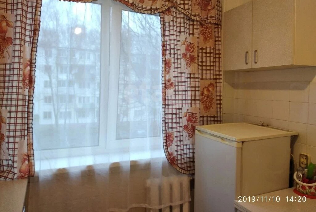 квартира г Тверь р-н Московский ул Фадеева 29 фото 6