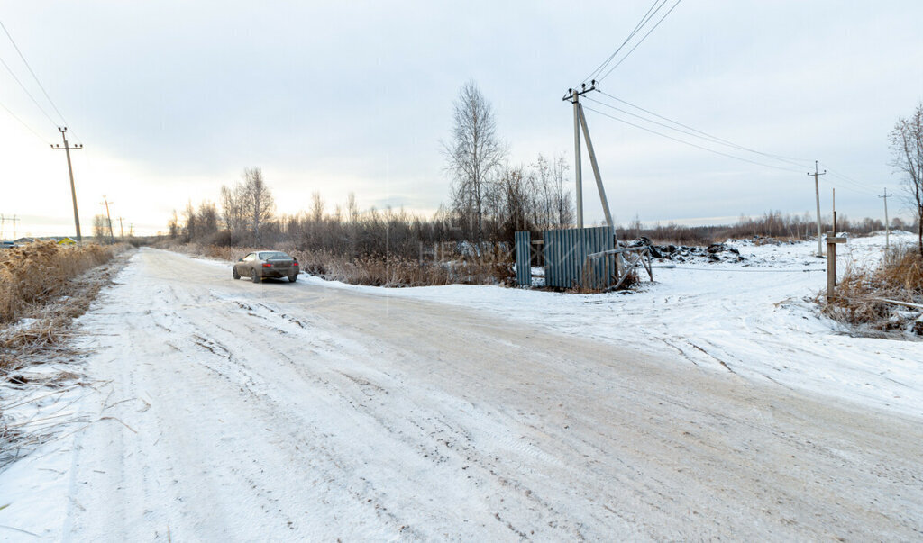 земля г Тюмень Центральный административный округ фото 24