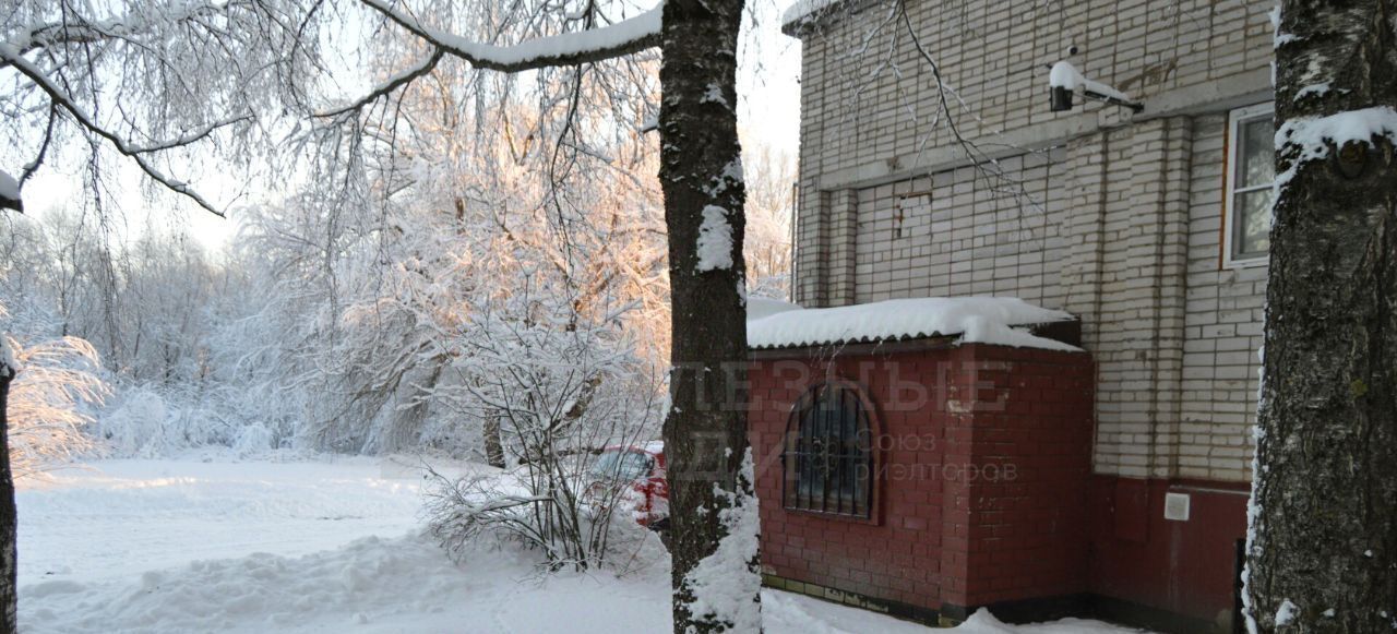 свободного назначения г Великий Новгород ул Щусева 12к/3 фото 1