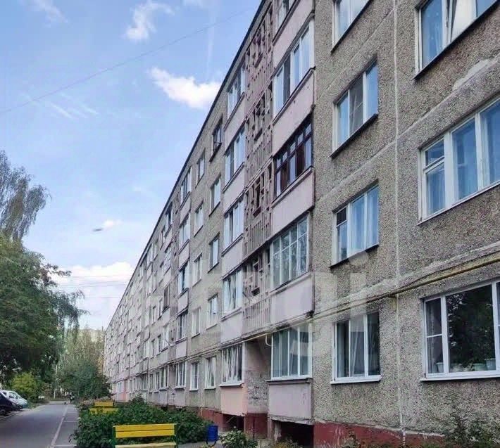 квартира г Кострома ул Костромская 88 фото 33