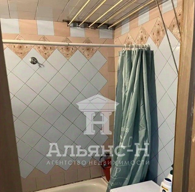 квартира г Азов пр-кт Зои Космодемьянской 72 Азовский район фото 8