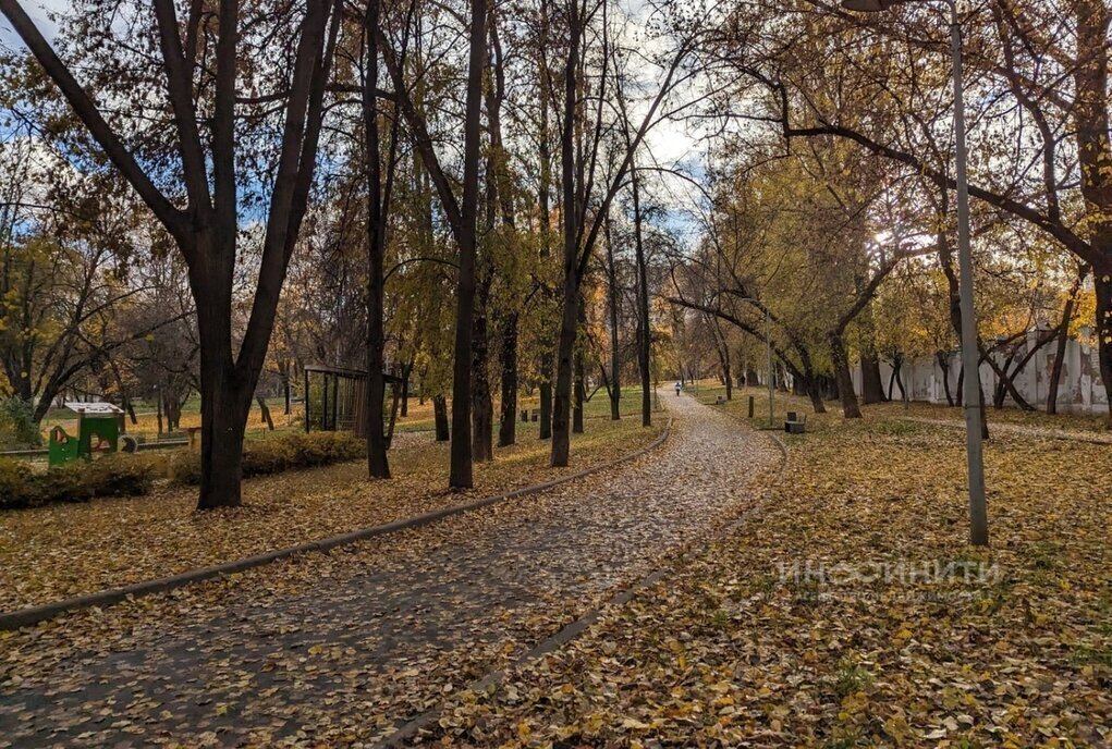 квартира г Москва метро Крымская ш Загородное 4к/2 муниципальный округ Донской фото 14