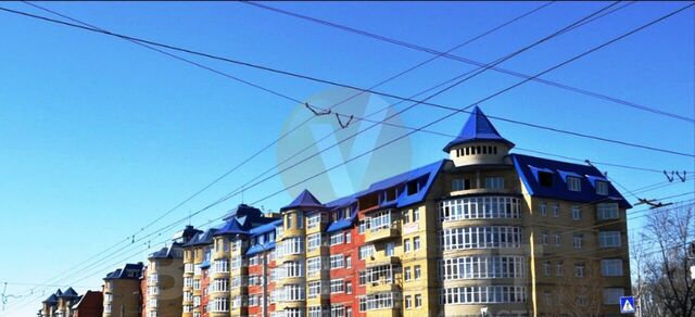 р-н Центральный ул 10 лет Октября 43 Центральный АО фото