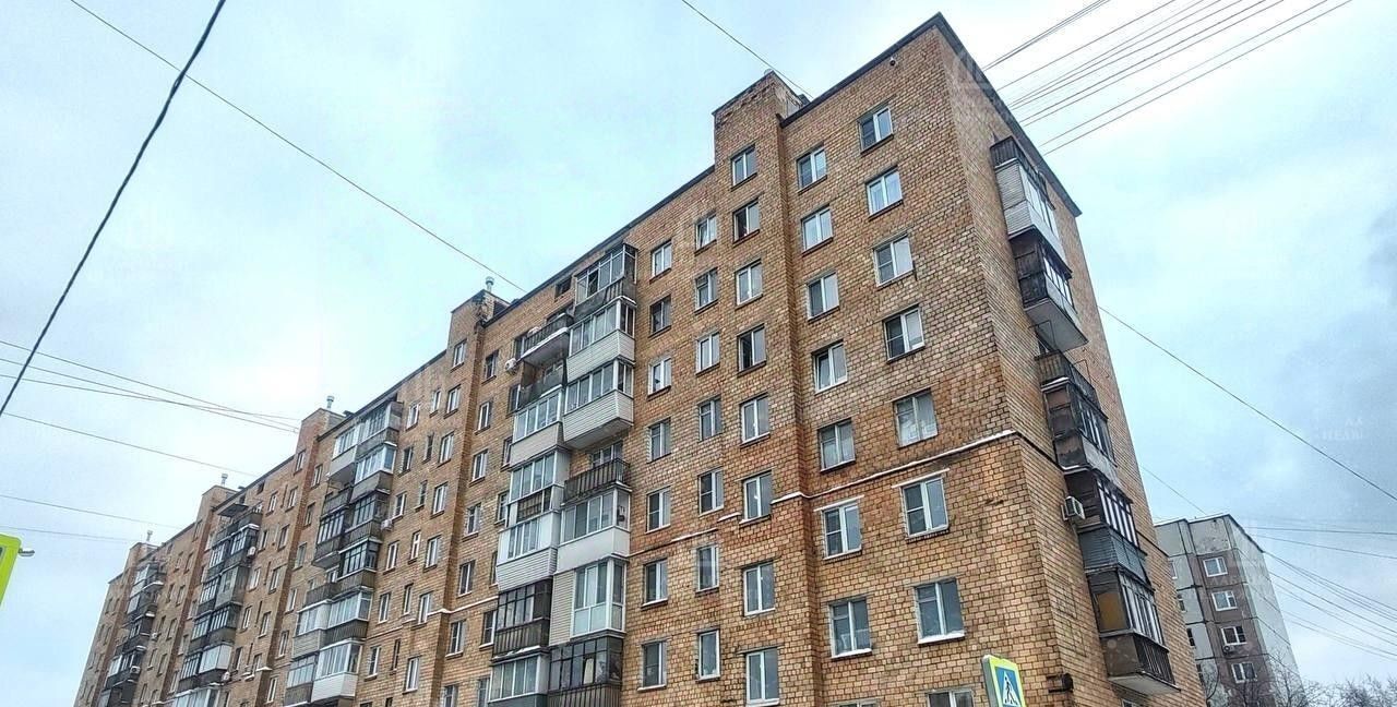 квартира г Москва метро Лианозово ш Дмитровское 131к/2 фото 16