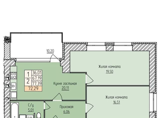 р-н Фрунзенский фото