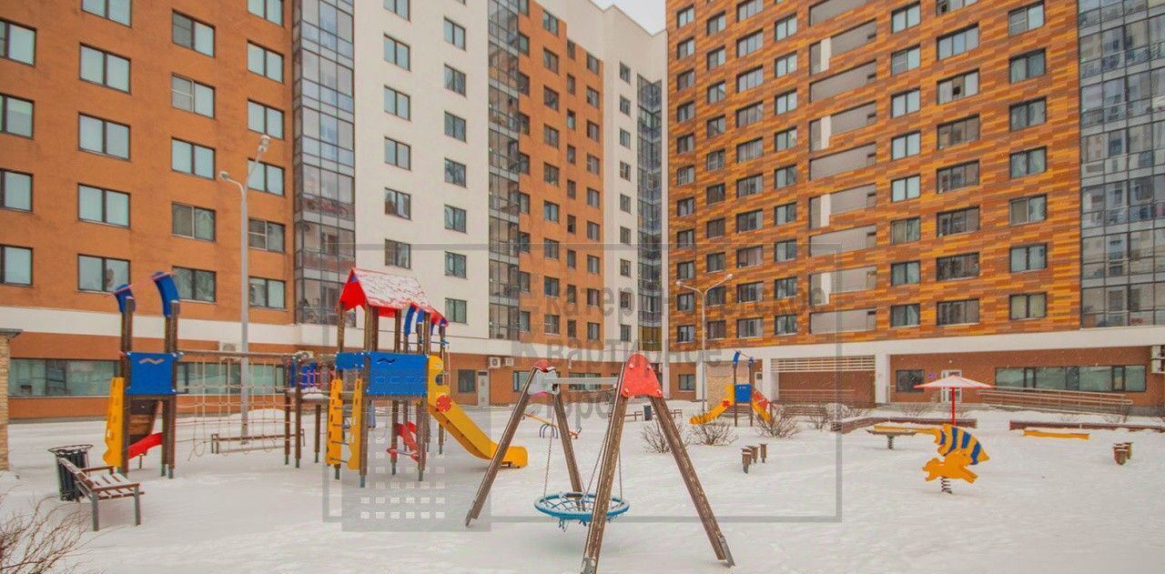 квартира г Екатеринбург Чкаловская Южный жилрайон фото 27