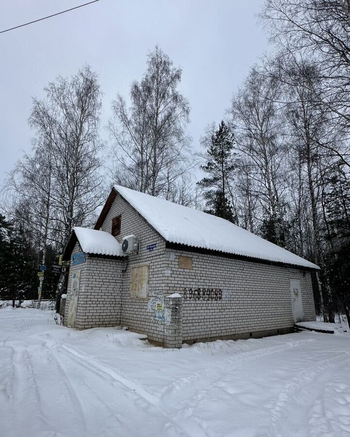 дом городской округ Богородский г Ногинск снт Энергия 30 км, 67, Обухово, Горьковское шоссе фото 21