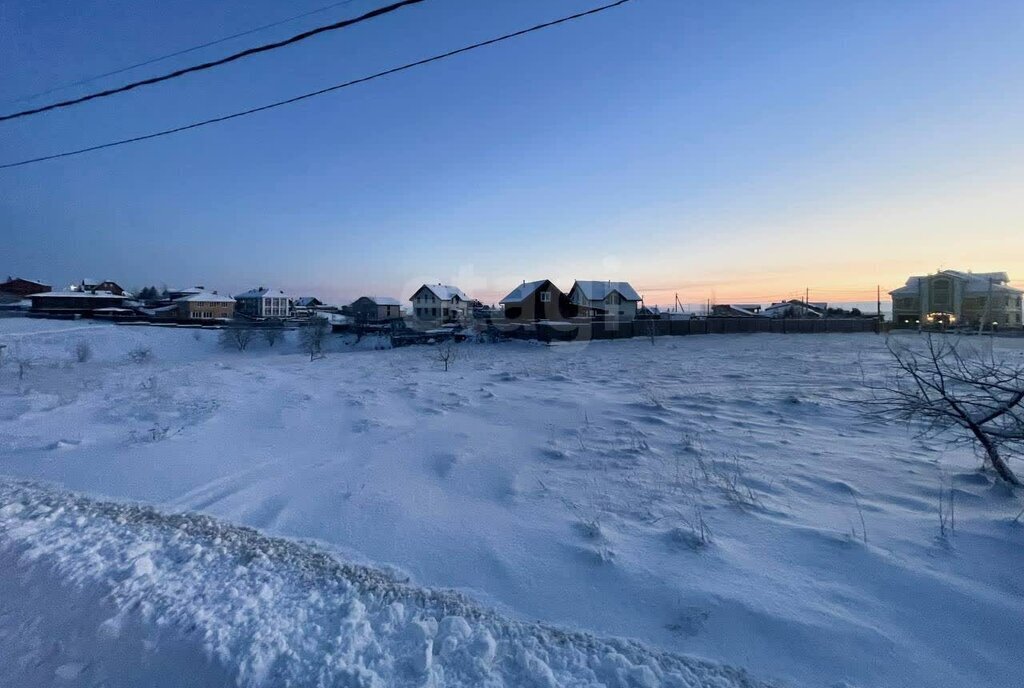 земля р-н Ломоносовский д Мурилово Виллозское городское поселение, Ленинский проспект, 3-й квартал фото 5