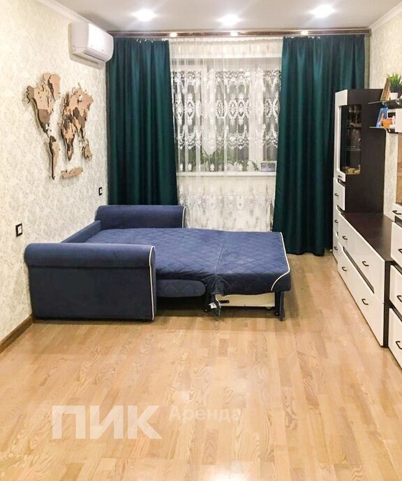 квартира г Химки ул Академика Грушина 10 Химки фото 3