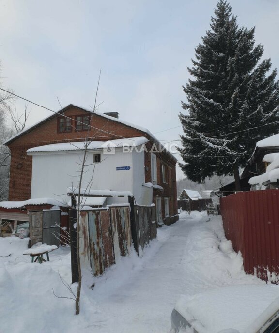 квартира городской округ Воскресенск п Хорлово ул Октябрьская 5 фото 1