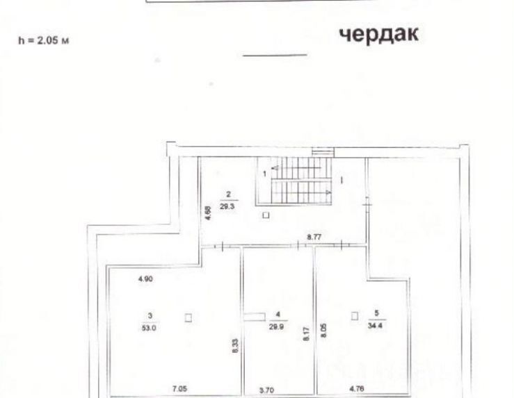 свободного назначения г Москва метро Марксистская ул Николоямская 38/23с 1 муниципальный округ Таганский фото 25