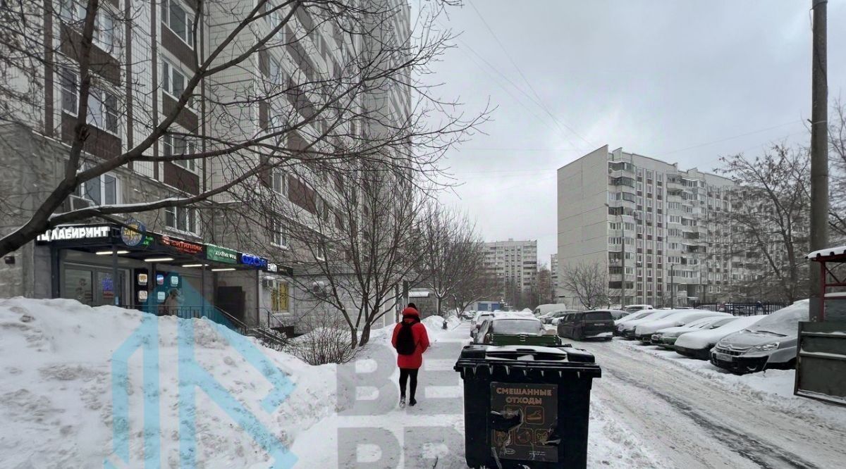 торговое помещение г Москва метро Жулебино ул Генерала Кузнецова 15к/1 муниципальный округ Выхино-Жулебино фото 7