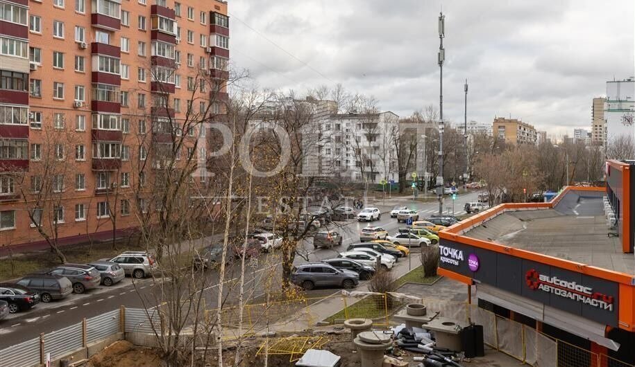 квартира г Москва метро Водный стадион ул Пулковская 21/7 муниципальный округ Головинский фото 14