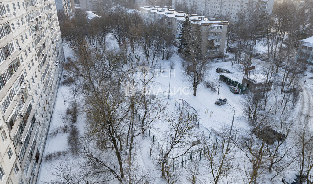 квартира г Королев мкр Текстильщик ул Советская 22 Медведково фото 30