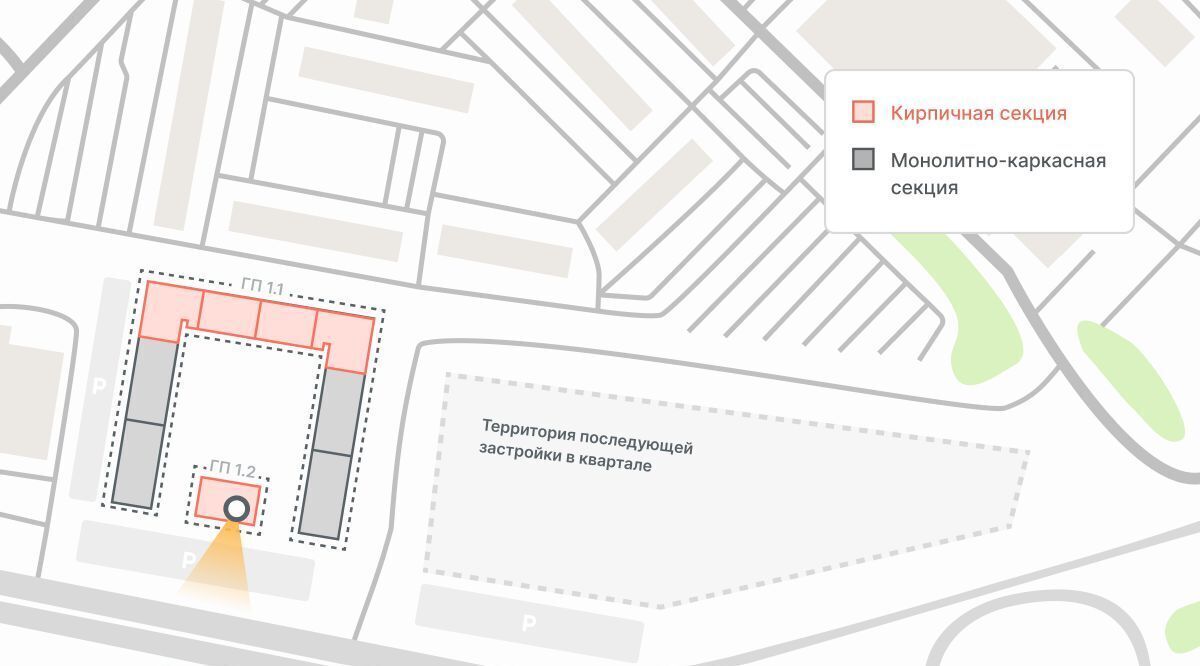 квартира г Тюмень р-н Калининский ул Кремлевская 97 Калининский административный округ фото 3