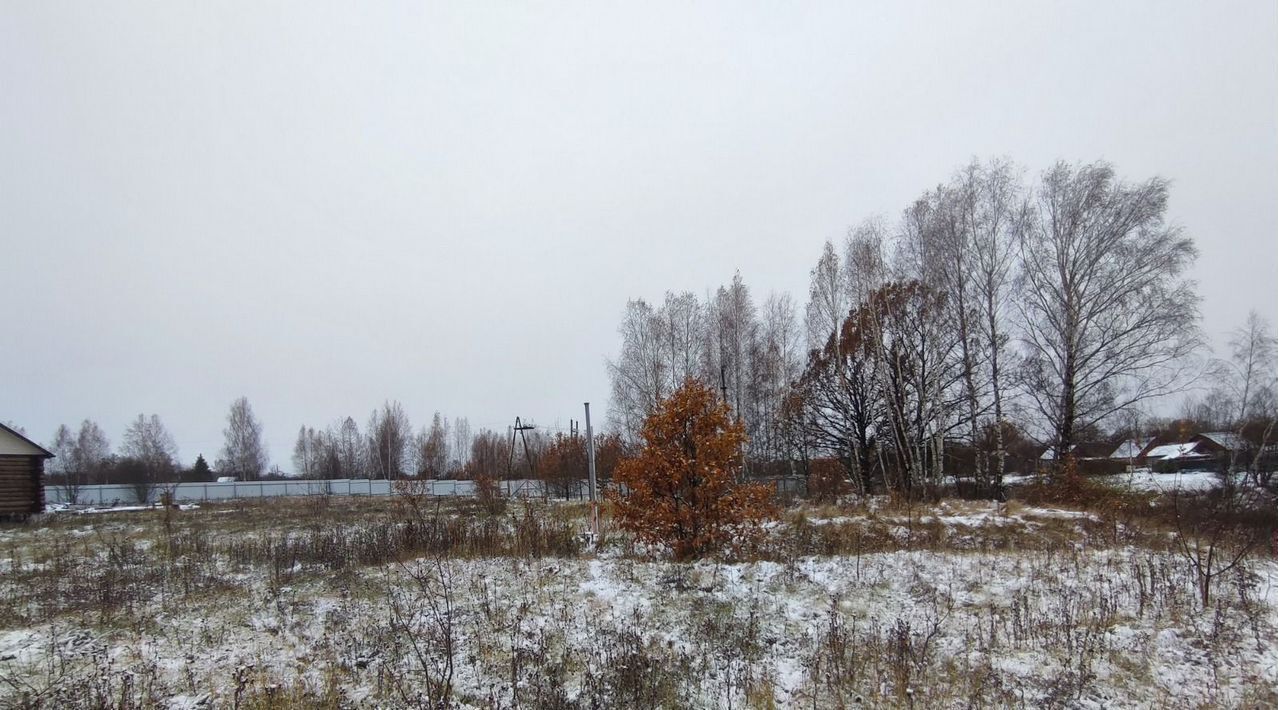 дом городской округ Серебряные Пруды д Петровские Выселки фото 5