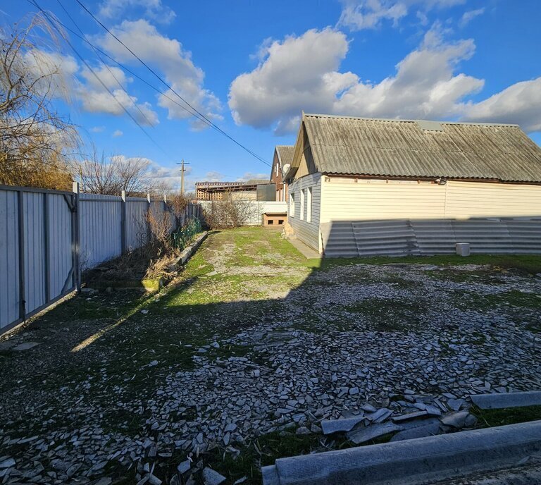 дом р-н Абинский г Абинск ул Красноармейская Абинское городское поселение фото 4