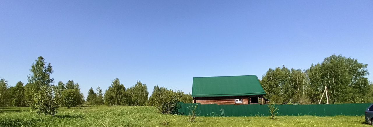 дом городской округ Серебряные Пруды д Петровские Выселки фото 29