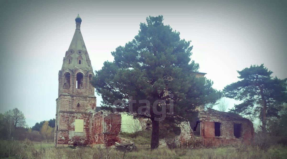 земля городской округ Серпухов д Нижнее Шахлово фото 8