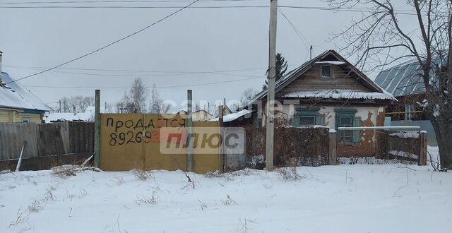 дом г Давлеканово ул Ворошилова 76 Давлеканово фото