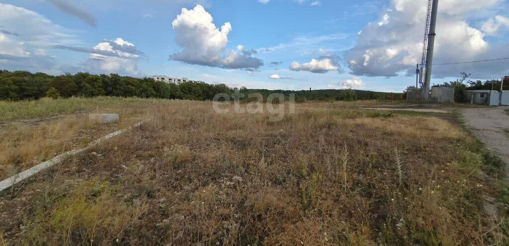 земля г Саратов р-н Ленинский ул Волновая фото 8