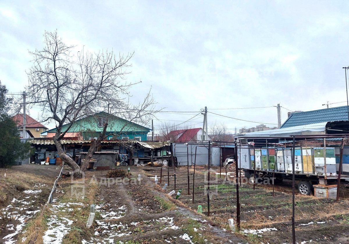 дом г Волгоград р-н Ворошиловский ул Миргородская фото 5