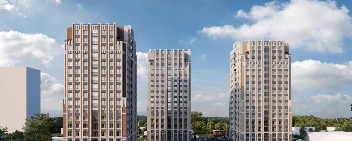 квартира г Ижевск р-н Индустриальный ул Шишкина 20к/1 фото 9