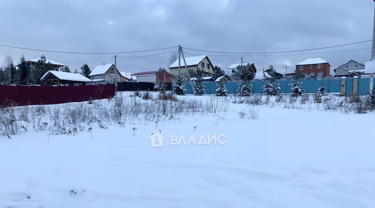 земля г Краснокамск д Новоселы ул Кедровая фото 3