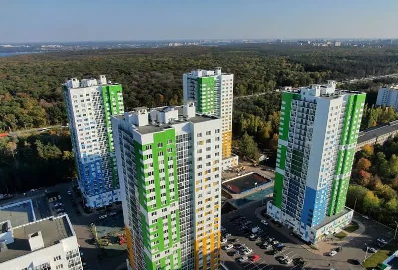 свободного назначения г Воронеж р-н Коминтерновский пр-кт Московский 189/2 фото 2