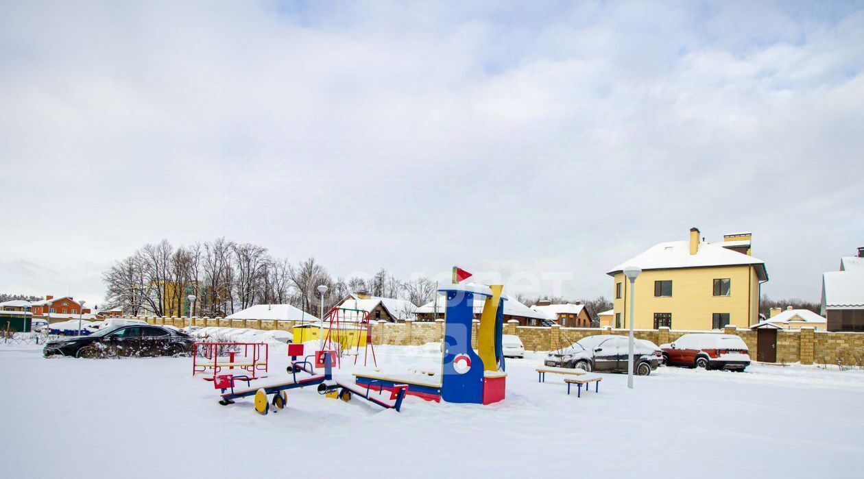 квартира г Ульяновск р-н Ленинский ул Скочилова 4 фото 20