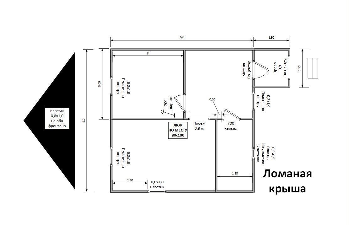 дом р-н Тосненский п Красный Бор Московское шоссе, 22 км, коттеджный пос. Массив Никольское 2. 0, Красноборское городское поселение фото 9