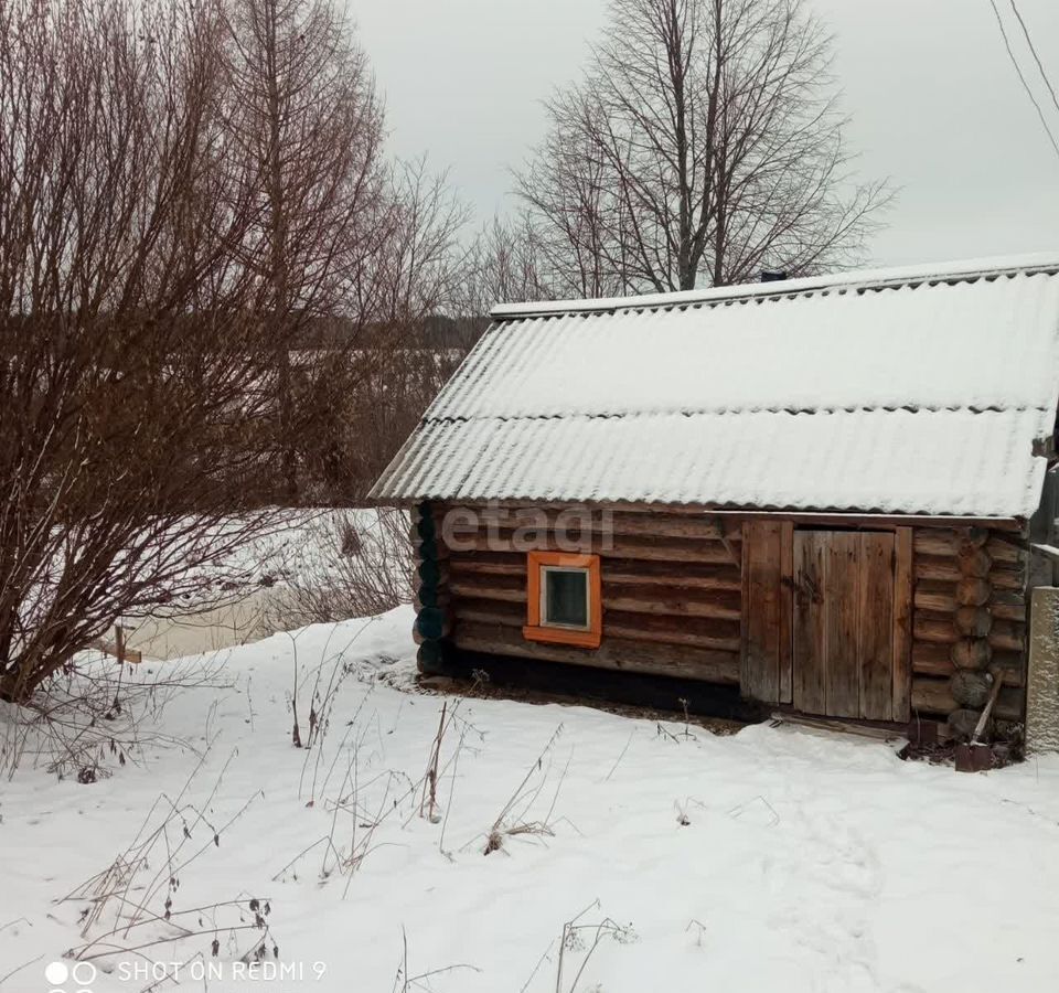 дом р-н Галичский с Муравьище Берёзовское сельское поселение, Чухлома фото 4