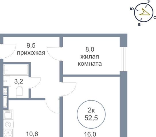 пос Гидростроитель ул Монтажников 2 фото