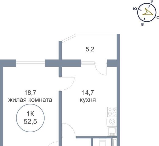 пос Гидростроитель дом 2/2 фото