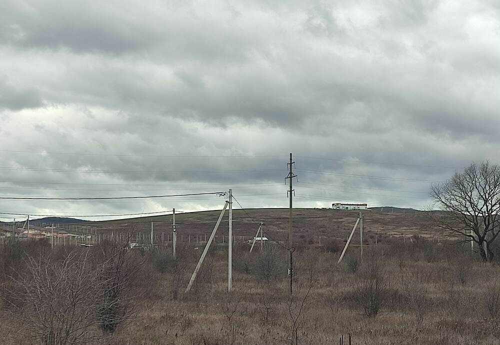 земля г Новороссийск ст-ца Натухаевская пер Дальний фото 3