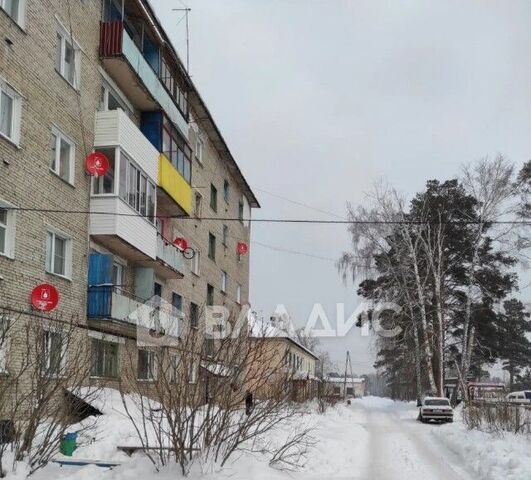 Барышевский сельсовет, ул. 94-й Военный Городок, 102 фото